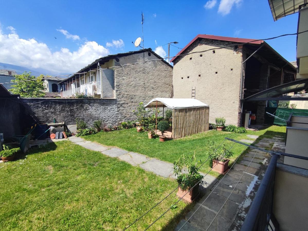 Stone Way Apartment Barge Buitenkant foto